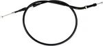 Motion Pro 02-0513 Terminator Clutch Cable Black Vinyl. Fixed Price $21.29.