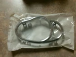 Harley Rod Vrscr Street Speedometer Instrument Housing Bezel 67409-06. Fixed Price $155.26.