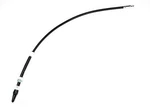 Motion Pro Tools & Cables 04-0025 Cable, Black Vinyl, Tachometer. Fixed Price $30.98.