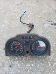 1978 1979 Honda CX500 Gauges Speedometer Tachometer Instrument Cluster. Fixed Price $65.00.