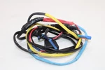 2018 Kawasaki KLR650 Oem Battery Starter Cables. Fixed Price $20.30.