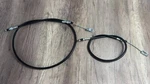Kawasaki Mule 3000 3010 3020 Left & Right Rear Brake Set Parking. Fixed Price $29.69.