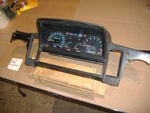 92 Kawasaki Voyager Xii ZG1200 Gauges Meters Speedo Tach Console. Fixed Price $129.99.