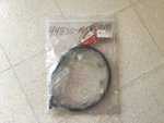 Nos Honda Speedometer Cable 44830-MK4-000. Fixed Price $69.99.