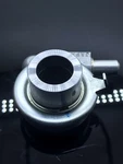 Harley Sportster 883 1000 1100 & 1200 Front Wheel Speedometer Drive Gear Sensor. Fixed Price $21.25.