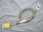Motion Pro 04-0134 Clutch Cable Suzuki RM250 RM125 RMX250. Fixed Price $17.99.