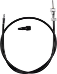 Drag Specialties Front-wheel Drive Speedometer Cable 0655-0044. Fixed Price $28.79.