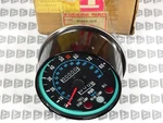 Kawasaki Nos New 25005-1078 Speedometer Km & Mph KZ750 Ltd. Fixed Price $199.99.