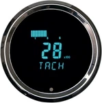 Dakota Digital HLY-3021 Odyssey Ii Tachometer Resolution 100 Rpm 3.375". Fixed Price $337.25.