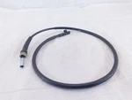 Triumph Sprint Trophy 900 1200 & Tiger 885 Front Speedo Drive Cable Wire. Fixed Price $29.95.
