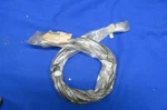 Nos Yamaha # 16M-83550-01-00 Speedometer Cable, XT600 SR500 TT250 TT500 FJ1200 +. Fixed Price $30.00.