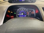 Speedometer Cluster Sedan Lower Assembly Fits 06-11 Civic 344559. Fixed Price $83.74.