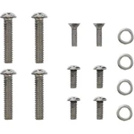Gardner-westcott DS189390 SP-74-150B Handle Bar Lever & Switch Box Bolt Kit. Fixed Price $23.25.