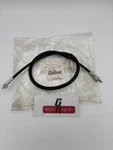 Kawasaki Speedometer Cable Sub 54001-0030 54001-040 K39. Fixed Price $43.52.