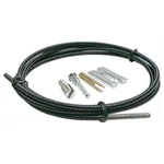 Motion Pro Inner Speedo Cable Kit 01-0107. Fixed Price $17.40.