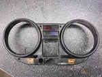 79 80 81 82 83 Honda Speedo Tachometer Housing Outer Case Cover. Fixed Price $11.99.