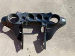 2005 Harley Davidson Flh Electra Glide Inner Main Upper Batwing Fairing & Mirror. Fixed Price $299.99.
