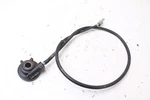 1991 Suzuki DR350S Oem 54600-14D00 Speedometer Drive Gear Box And Cable. Fixed Price $75.00.