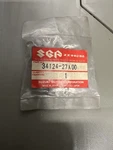 Suzuki RG500 RG400 RG250 Knob Meter Nos New Genuine Original. Fixed Price $75.00.
