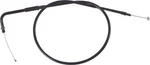 New Motion Pro 06-2318 Blackout Throttle Cable Harley Davidson. Fixed Price $22.99.