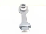 99-05 Harley-davidson Fxd Dyna Super Glide Front Fuel Tank Console. Fixed Price $214.41.