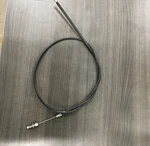 Bmw K100RS Choke Cable 32731451637 New Old Stock 46 1D. Fixed Price $39.00.