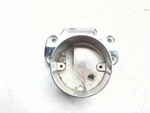 04-06 Harley Sportster XL1200C Front Speedometer Gauge Housing Cover 55844-04. Fixed Price $82.39.