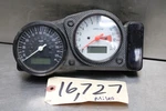 98-03 Suzuki TL1000R Tach Gauges Display Cluster Speedometer 16K 16,727. Fixed Price $189.90.