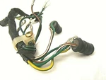 Honda ST1100 CBR1000 Speedometer Gauge Wire Harness Socket 37105-MT3-003. Fixed Price $24.99.