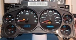 07-13 Silverado Sierra Instrument Cluster + Mileage Programming. Fixed Price $119.00.