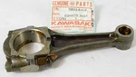 Nos 1974-1978 Genuine Kawasaki Connecting Rod Oem 13032-046-II. Fixed Price $20.45.