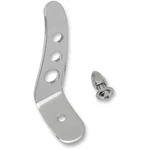 Drag Specialties Chrome Easy Find Kickstand Extension 0510-0319. Fixed Price $50.42.