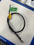 Kawasaki Oem 54001-1112 Speedometer Cable KLR250 / KL250 Ninja 1000R. Fixed Price $60.00.