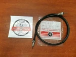 Nos Yamaha Speedometer Cable 252-83550-00 Sub 252-83550-01-00 1JN-83550-02- Y164. Fixed Price $36.12.