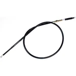 Motion Pro Black Vinyl Clutch Cable 05-0239. Fixed Price $16.13.