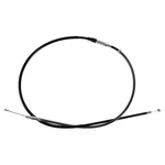 Motion Pro Black Vinyl Clutch Cable 03-0107. Fixed Price $28.95.