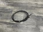 1997-2007 KLX300R Kawasaki Oem Throttle Cables. Fixed Price $34.99.