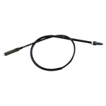 1983 Suzuki GS550E Street Motion Pro Black Vinyl Speedo Cable. Fixed Price $37.37.