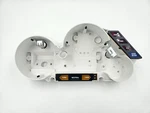 14024-1887 Kawasaki Cover, Meter Housing For ZX600 ZX1100. Fixed Price $40.00.