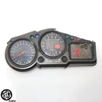 2002 Kawasaki Ninja ZX12R Speedometer Instrument Cluster Gauge 28011-1223. Fixed Price $34.50.