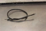 1994 Kawasaki Vulcan 88 VN1500A Speedometer Cable Line H122. Fixed Price $19.99.