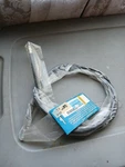 Nos Emgo Clutch Cable Fits: Harley Davidson 86-04 Sportater Xl 26-80067. Fixed Price $15.51.