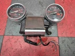 1983 Honda Shadow VT750C Speedometer Tachometer Instrument Gauge Cluster (22K). Fixed Price $99.99.
