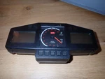 Aprilia Nos Oem AP8124990 Dashboard Speedometer (has Some Scratches). Fixed Price $199.50.