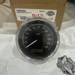 Harley Speedo 70900369C Softail Breakout 16-17 Fxsb 4 In Miles New Box. Fixed Price $391.02.