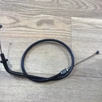 Yamaha Oem Throttle Cable # 3HE-26312-01-00 Fits 93-99 FZR600R. Fixed Price $39.95.