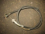 81 Yamaha Exciter Speedometer Cable. Fixed Price $26.24.