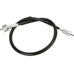 Parts Unlimited Tachometer Cable Kawasaki EX305B Gpz KZ1000D Z1R KZ305A Csr. Fixed Price $19.95.