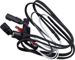 Saddle Tramp Lower Fairing Speaker Harness #BC-9722 Harley Davidson. Fixed Price $56.00.