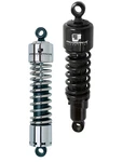 Progressive 412-4006C Harley Series Shocks 11.5IN Chrome. Fixed Price $340.99.